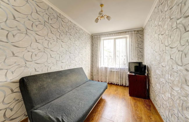 Domumetro na Rossoshanskoy - Photo 19