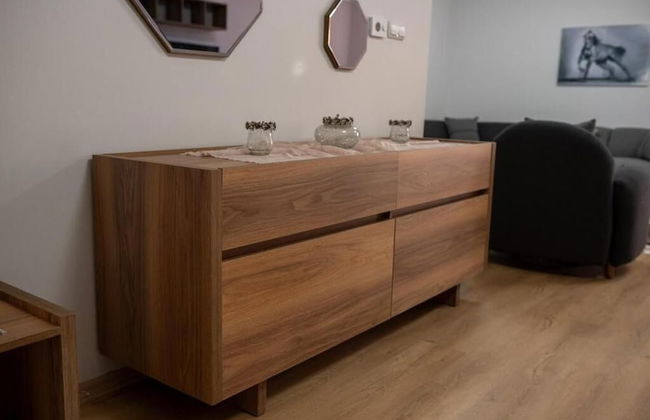 ADRİATİK RESİDENCE - Foto 4