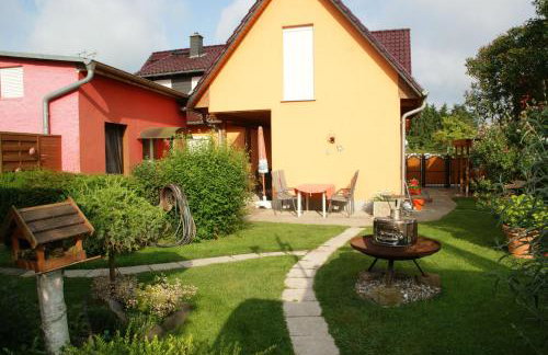 Ferienwohnung 1 & 2, WLAN, ruhige Lage, Terrasse - Foto 1