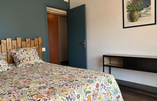 Appartement T3- 5 couchages- BANYULS SUR MER BN130-B64 - Foto 8