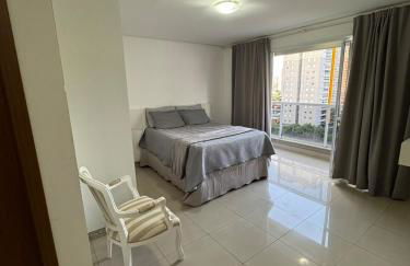 Studio-Flat lindo melhor região de Goiânia! - Photo 31