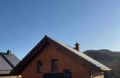 BergNest Ferienhäuser "Haus mit Herz" - Foto 78