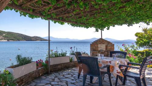 Nikoleri Studios & Apartments - Foto 2