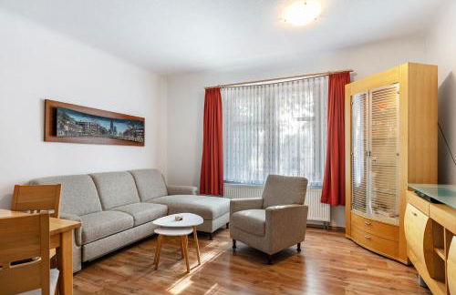 Ferienwohnung Am Straussee - Foto 2