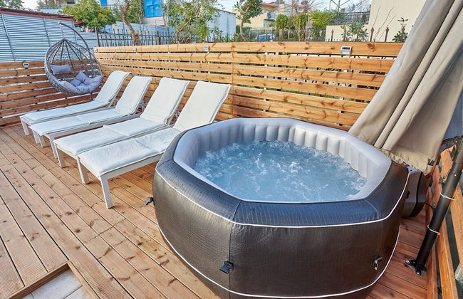 Middle Of Crete Apartment - Foto 22