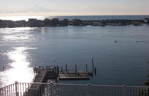 Stunning, Large, Waterfront Retreat - Foto 8