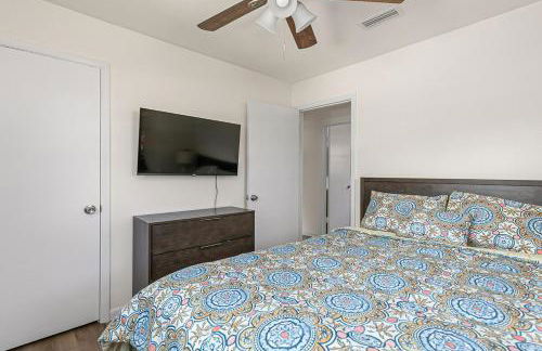 Cozy home near USSSA complex, Viera and Cruise Terminals! - Foto 10