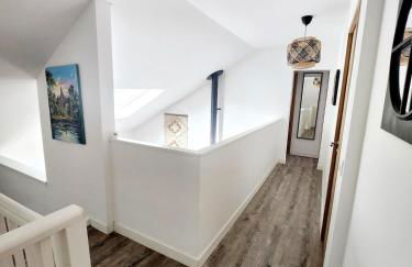 Maison loft avec jardin pour 6 voyageurs entre Paris et Disneyland - Foto 13