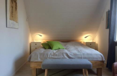 Ferienhaus an der Buche "Sternenblick" - Foto 9