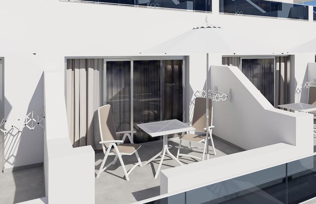 Servatur Hartaguna - Adults Only - Foto 112