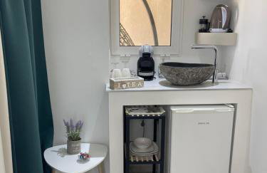 Sea View Apts & Suites by Pachiplex - Foto 23