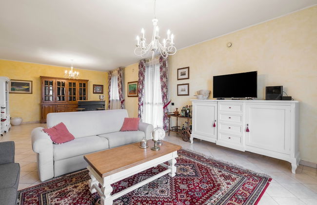 Villa Valledoro Relax, Pool, Wifi, Peccioli - Foto 19