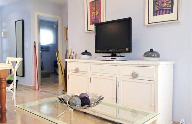 Belvilla by OYO Beachfront Apartment - Foto 10