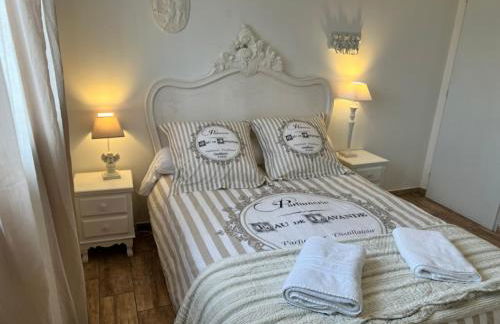 La Villa Marguerite - Foto 6