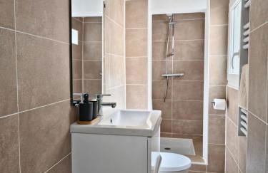 Tour Ouest - T2 entre Cité Médiévale et Bastide - Foto 3