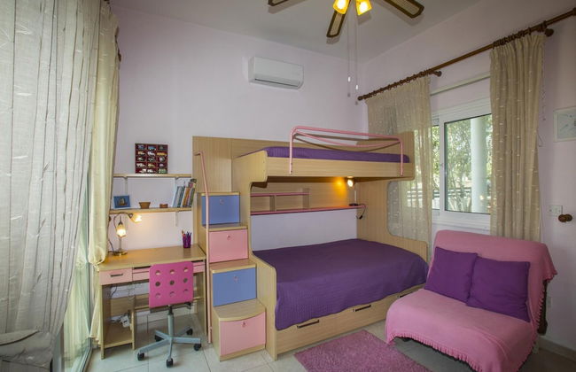 Villa Atlantis in Ayia Napa - Foto 17