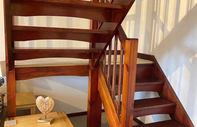 River Penthouse Apartment In The Heart - Foto 41