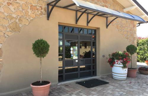 Il Casale degli Ulivi - Agriturismo - TENIMENTI LEONE - Foto 21