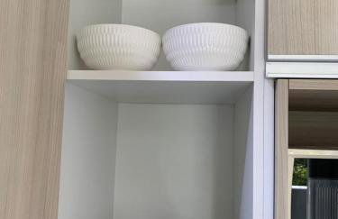 FlatsRose SH Universitário PUC UFG HC 44 - Foto 20