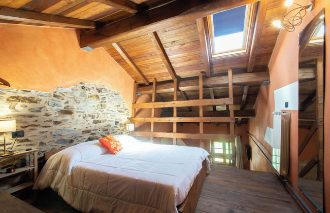 Casa Vacanze La Casala - Foto 8