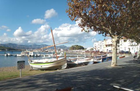 Artmony piso centro del pueblo vista frente al mar appartement plein centre en front de mer - Foto 32