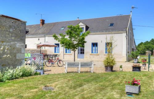 Séjour de charme en Touraine, proche châteaux et nature - FR-1-381-85 - Foto 1