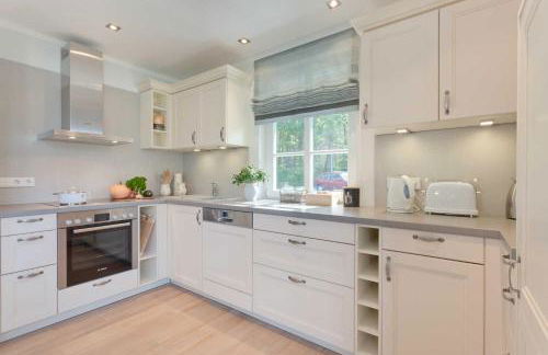 Strandhaus Aquamaritim - Foto 9