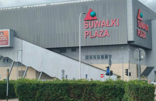 Apartament Centrum Możliwość wystawiania Faktur- WI-FI - Foto 42