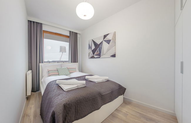 Sun & Snow Resort Kołobrzeg - Foto 27