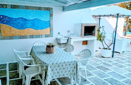 Seashell mare, natura e relax - Foto 23