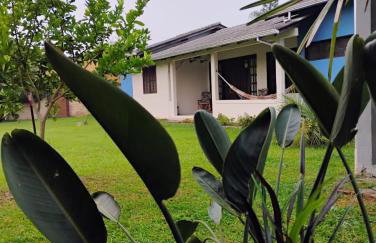 Casa de Férias aconchegante Lagoa do Quintino - Foto 1