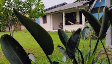 Casa de Férias aconchegante Lagoa do Quintino - Foto 1, Garden