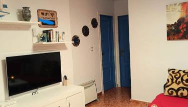 Alhambra Apartments - Foto 2