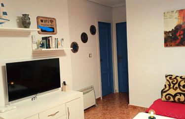 Alhambra Apartments - Foto 2