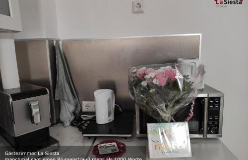 Gästezimmer La Siesta - Photo 29