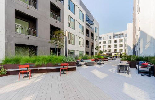 Blueground Ingold - Milldale pool nr Park SFO-1969 - Foto 27