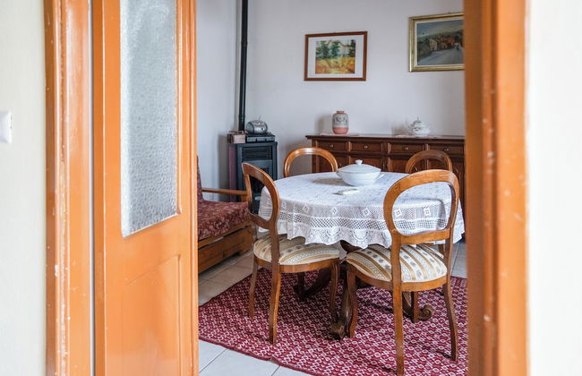 Casa Nonna Ica - Foto 28