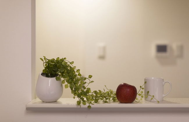 Hotel ONE'S RESIDENCE - Foto 5