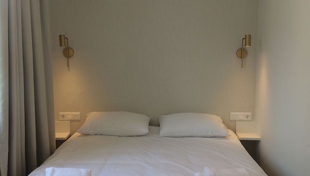 Olala Syntagma Apartments - Foto 3, Habitación