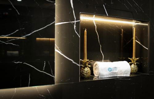 MARBELLA BANUS SUITES - Marbella Marina Banus Deluxe Apartment Sea Views - Foto 40