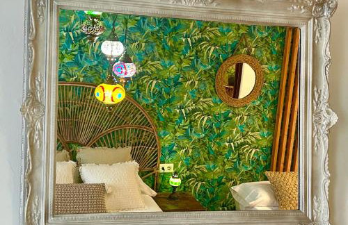GATU Villa Lurberri, piscina privada, Parking, jardines -Mayores de 25 años y familias " - Foto 20