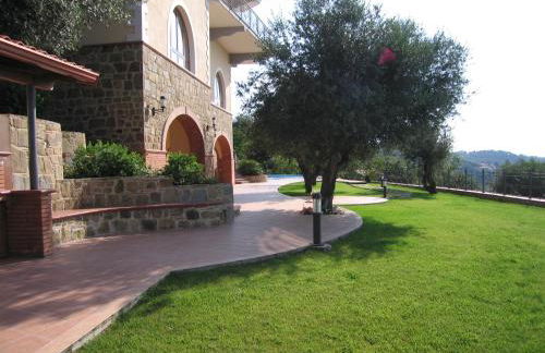 Residenza Panoramica Villa Carmela - Foto 18