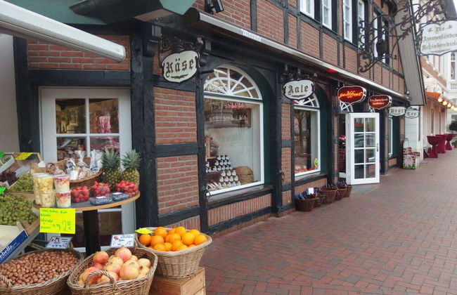 Holiday Apartment Ahornblick - Photo 10