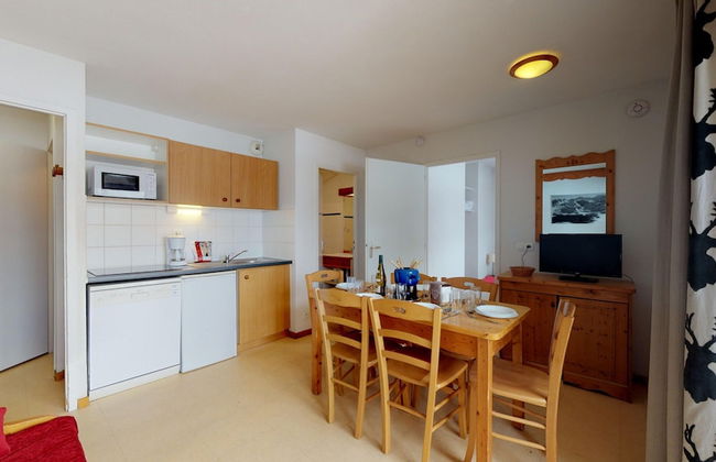 Apartment for 6 People in Val Cenis - Foto 15