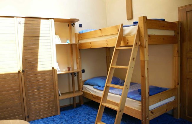 Ostsee Ferienhaus Welzin - Altes Schäferhaus - Foto 10