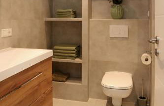 Apartment Tomm by Europa-Park & Rulantica - Photo 38