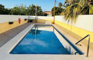 Adosado en la playa con piscina - Foto 42