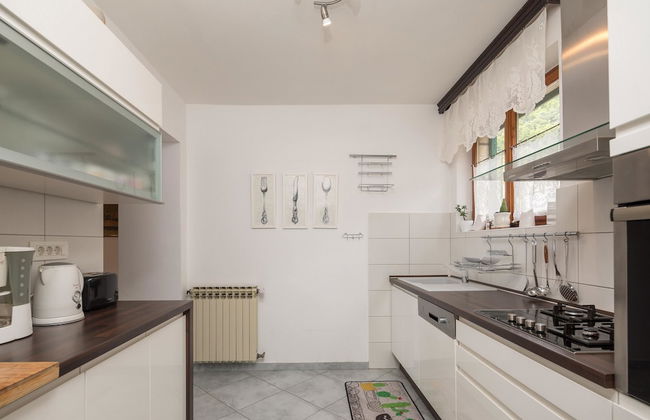 Villa Perka - Foto 53