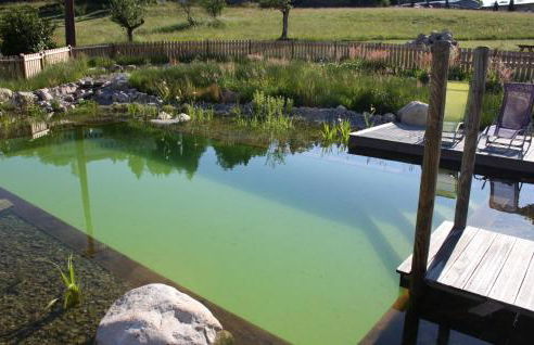 Le Domaine des Fleurs - Appartement La Gentiane - Foto 21