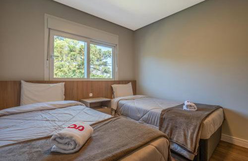 Delle Alpi 410B - Ao lado do Mundo a Vapor - Foto 45